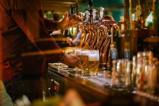 St. Peter's Pub